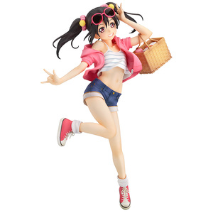 矢澤にこ ピクニックガール