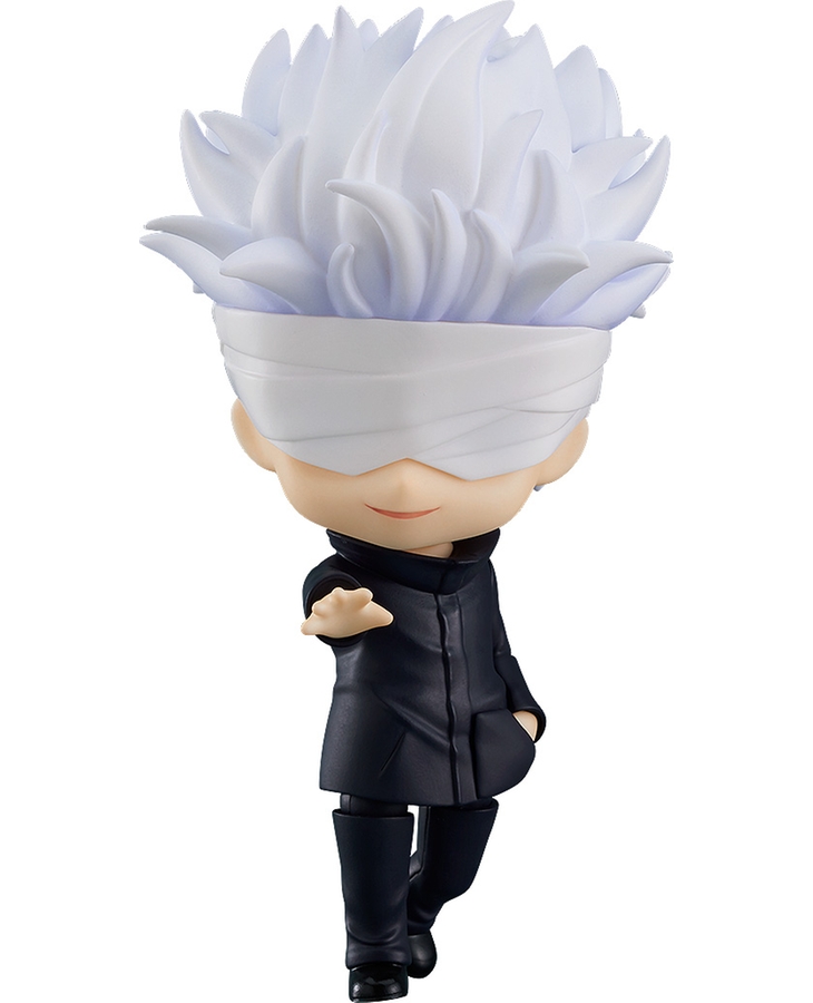 Nendoroid Satoru Gojo: Jujutsu Kaisen 0 Ver.