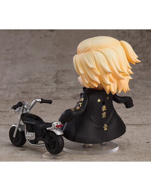 nendoroid mikey