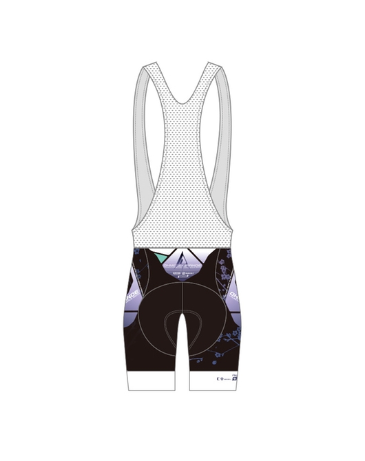 オーメストグランデ サイクルビブショーツ令和31年モデル（再販）