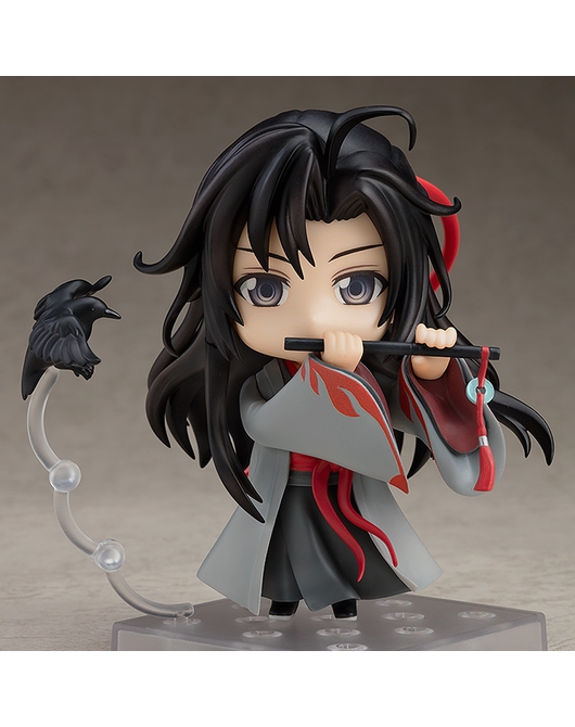 nendoroid wei wuxian