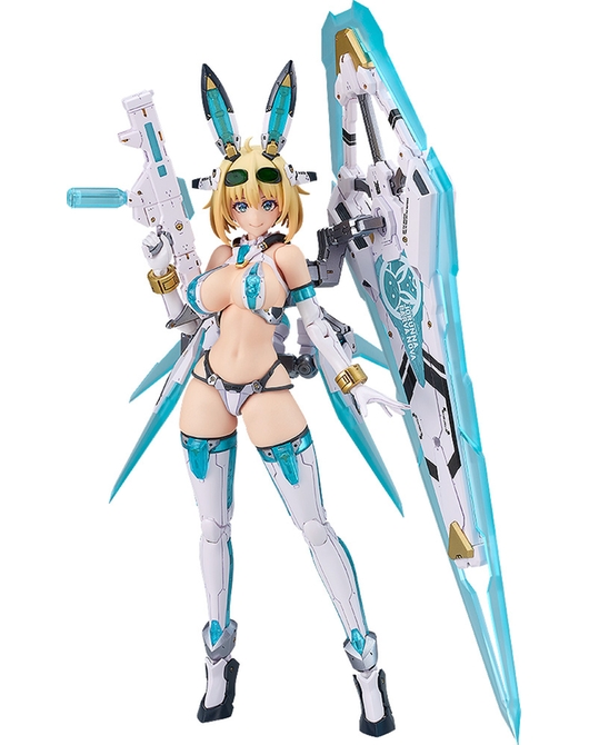 PLAMAX BP-01 Sophia F. Shirring