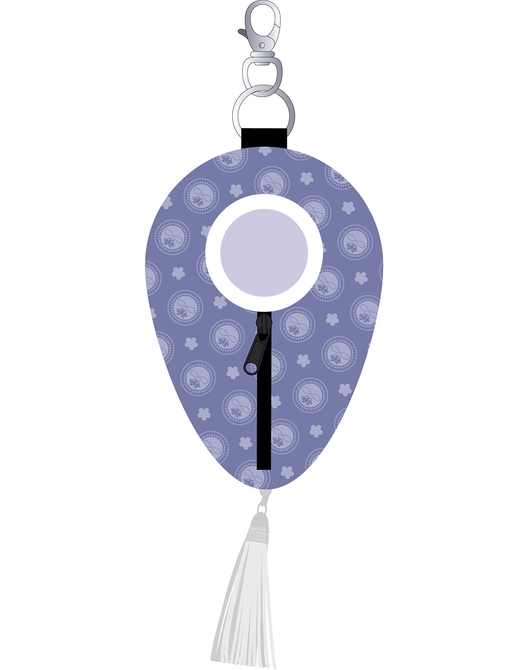 Nendoroid Pouch: Sleeping Bag (Juzumaru Tsunetsugu Ver.)