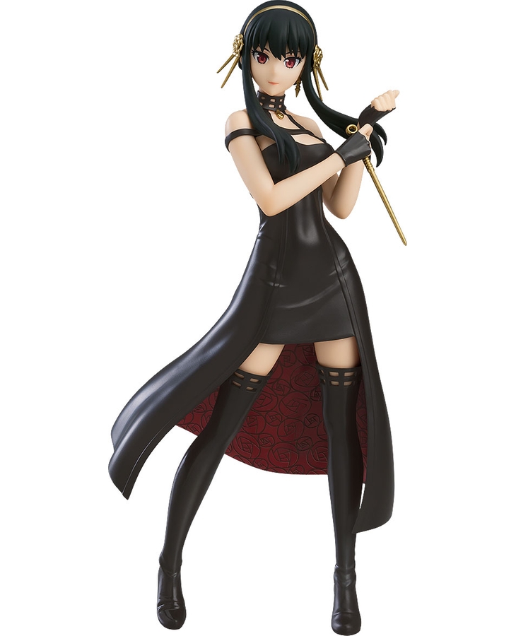 Spy x Family - Yor Forger Lookup Figure – Anime Store Near Me