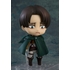 Nendoroid More: Face Swap Attack on Titan