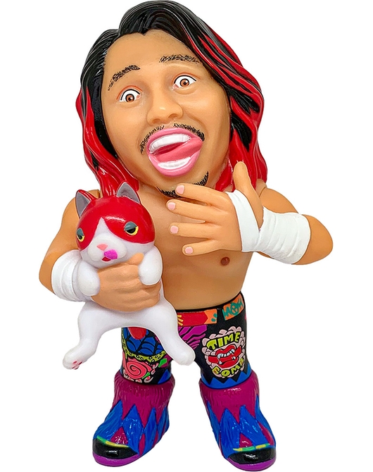 16d Collection 013: Hiromu Takahashi