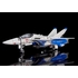 PLAMAX PX07 1/72 VF-1A ファイターバルキリー バーミリオン小隊（マクシミリアン・ジーナス／柿崎速雄）