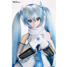 DD Snow Miku