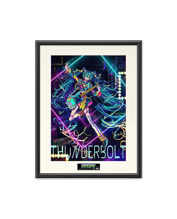 PrimoArt Hatsune Miku JAPAN TOUR 2023 ~THUNDERBOLT~