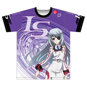 ファッション IS＜インフィニット・ストラトス＞」バックポケットTシャツ Tシャツ・アパレル
