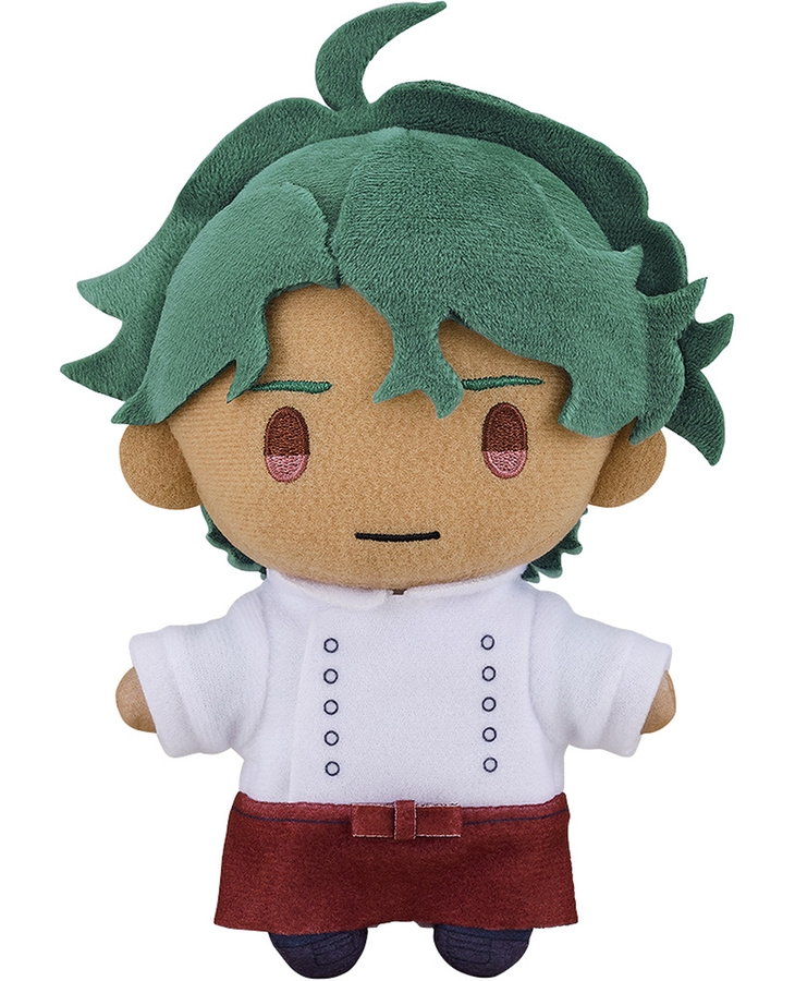 SK8 the Infinity Plushie Kojiro Nanjo