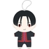 Plushie Arajin Tomoshibi