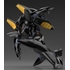 MODEROID TYPE-J9 Griffon Flight & Aqua Unit Set (Rerelease)