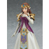 figma Zelda: Twilight Princess ver.