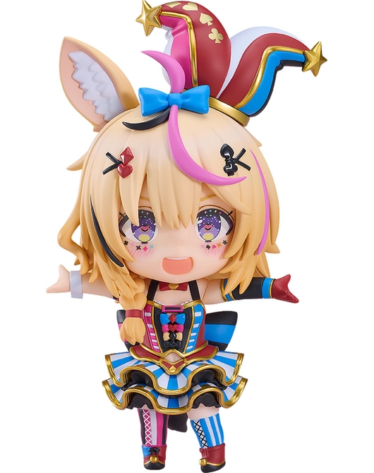 Nendoroid Omaru Polka