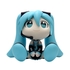 [BINIVINI BABY] SOFT VINYL FIGURE Hatsune Miku