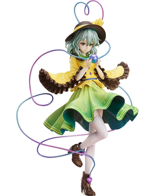 Koishi Komeiji