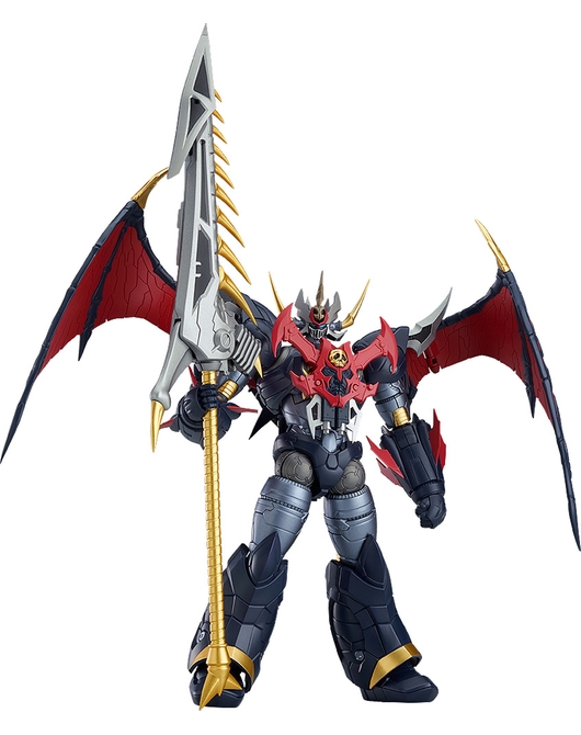 MODEROID マジンカイザーSKL