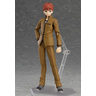 figma Shirou Emiya 2.0