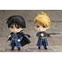 Nendoroid Riza Hawkeye