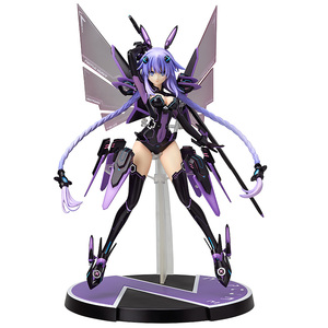 パープルハート（再販）