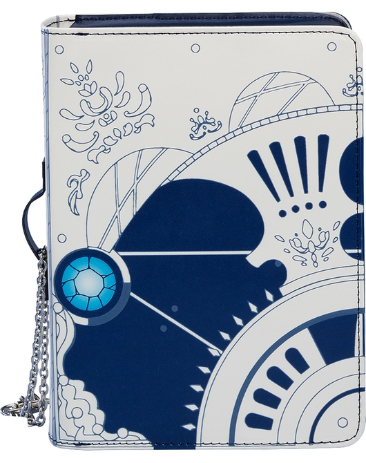 ヴァニタスの手記 ねんどろいど おでかけポーチ ねお