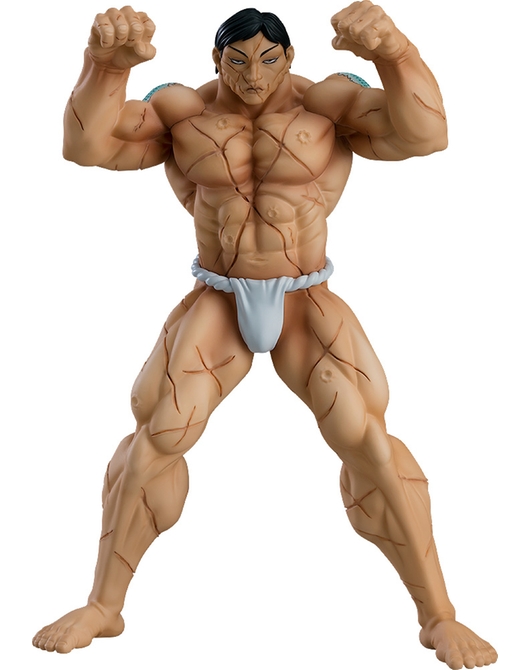 POP UP PARADE 花山薫