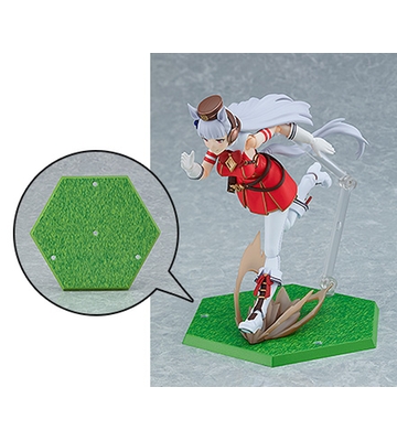 figma Umamusume: Pretty Derby Gold Ship figma Umamusume: Pretty Derby Gold Ship