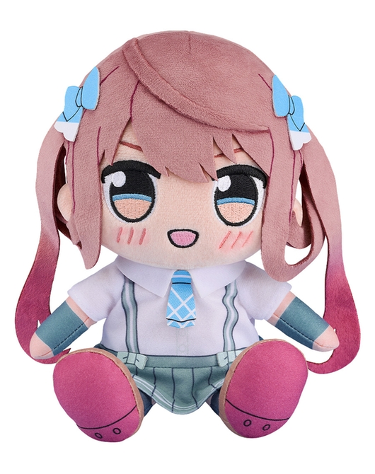 「艦これ」いつかあの海で くりぱん ぬいぐるみ 朝雲