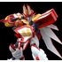 MODEROID 光のスーパー三魔動王セット