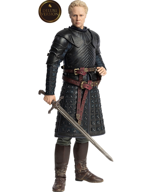 Brienne of Tarth （タースのブライエニー） DX Ver.