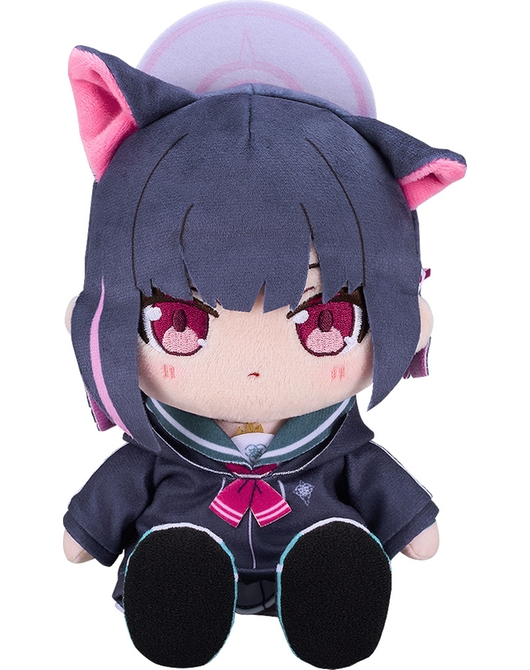 Plushie Kazusa