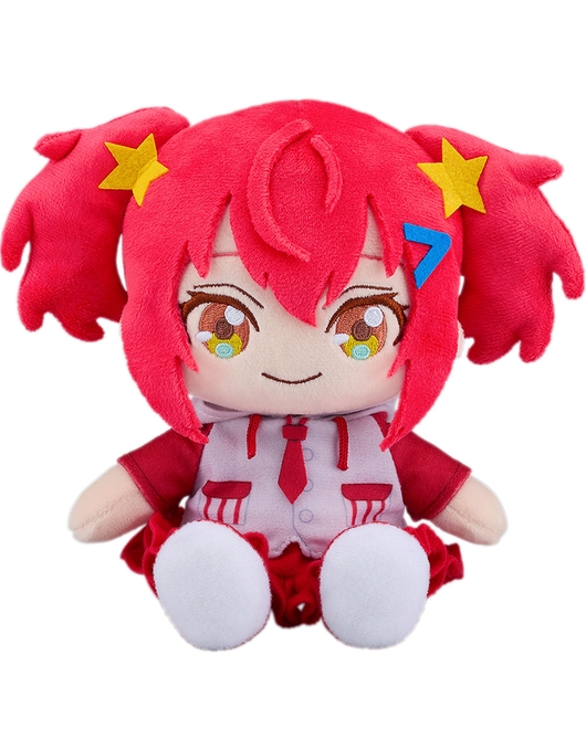 World Dai Star Plushie Kokona Otori