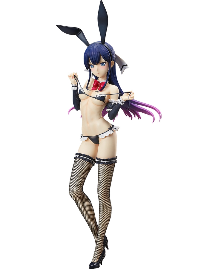 Reika: Bunny Ver.