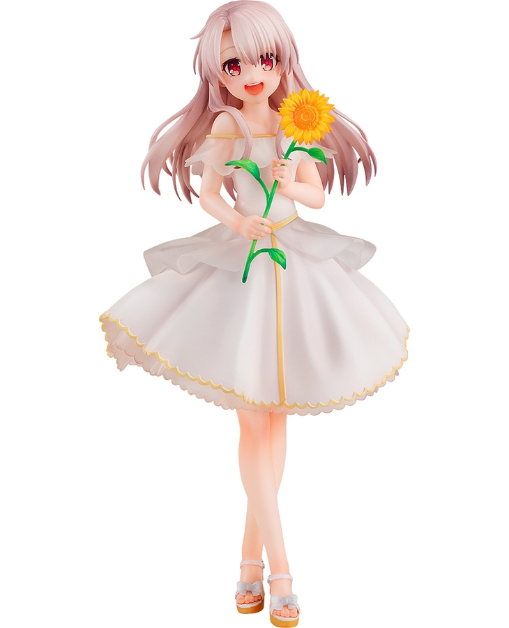 伊莉雅絲菲爾‧馮‧愛因茲貝倫 夏日洋裝ver.