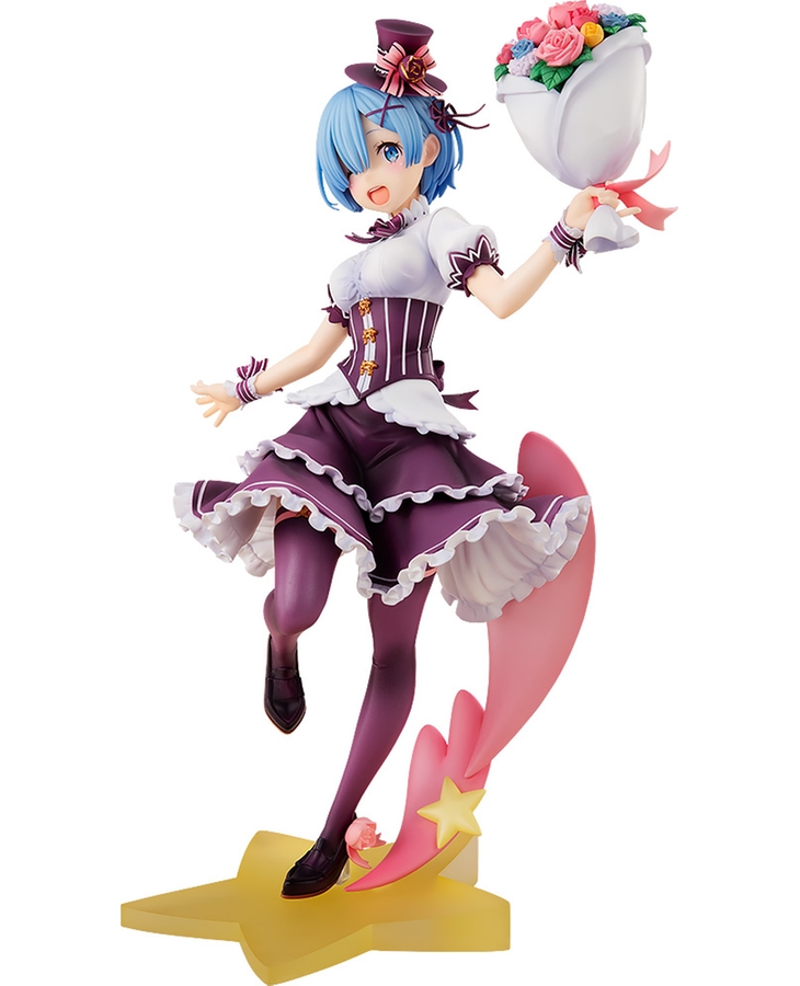 Rem: Birthday Ver.