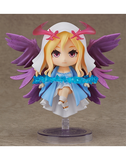 nendoroid lucifer
