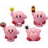 Corocoroid Kirby Collectible Figures