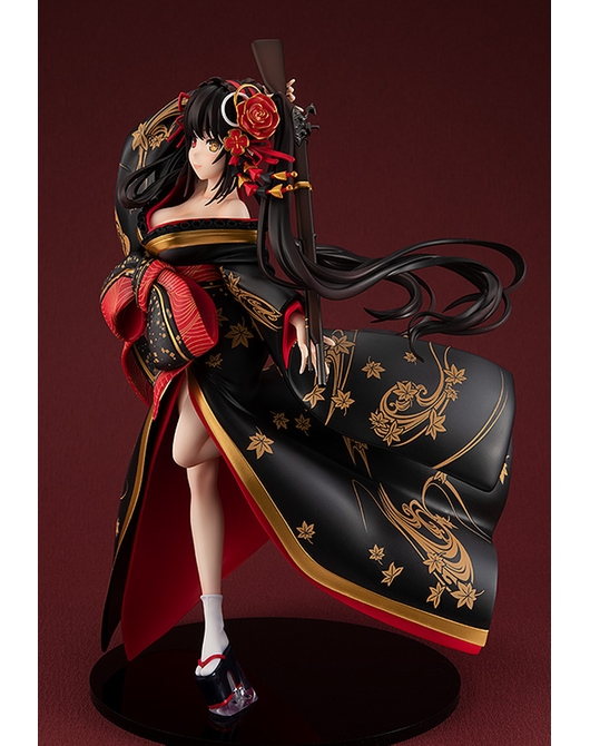 darkness oiran ver