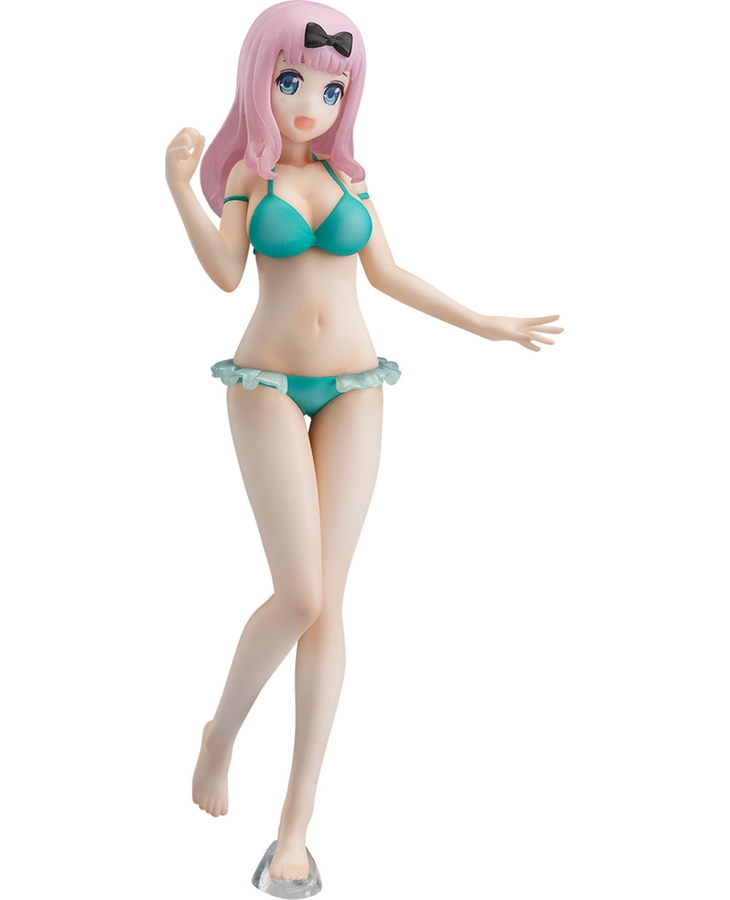chika fujiwara figma
