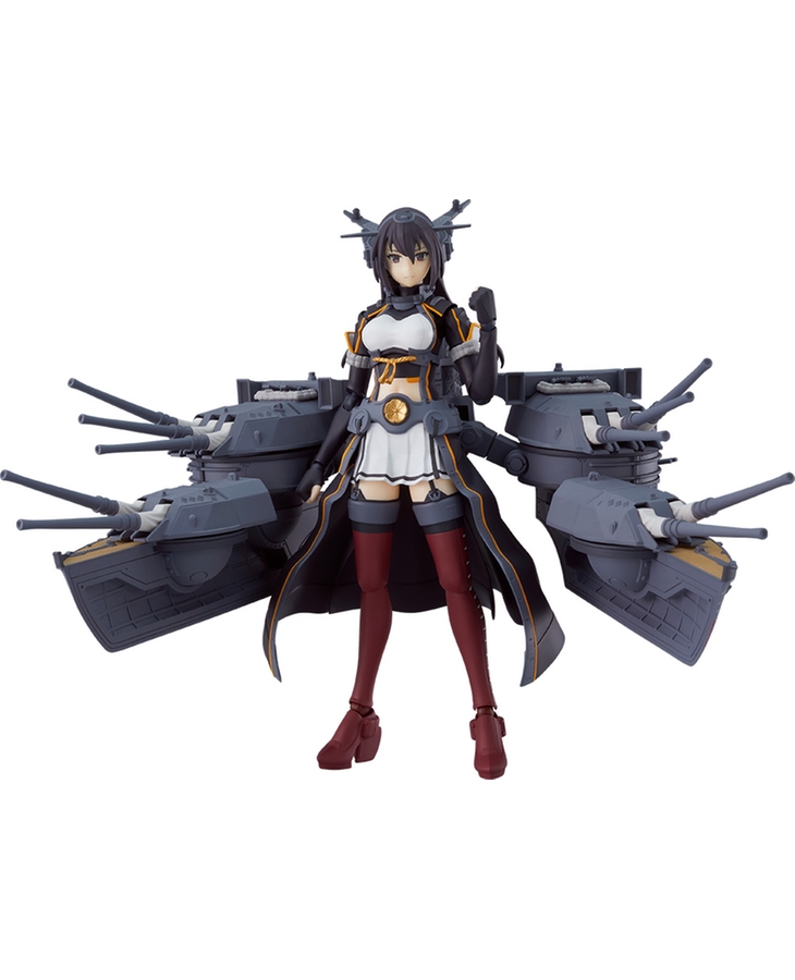 figma Nagato Kai-II