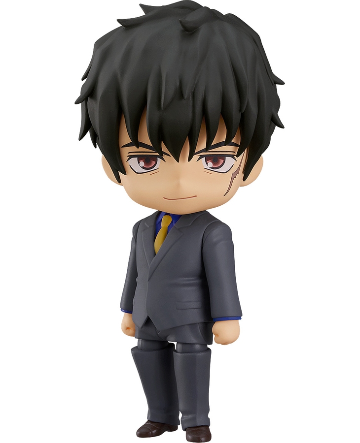 ねんどろいど スティーブン・A・スターフェイズ