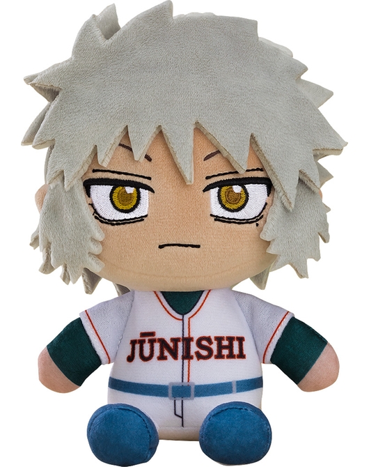 Mr.FULLSWING てのりぬい 犬飼 冥