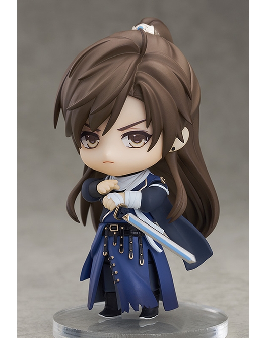 nendoroid bai qi