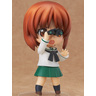 Nendoroid Miho Nishizumi