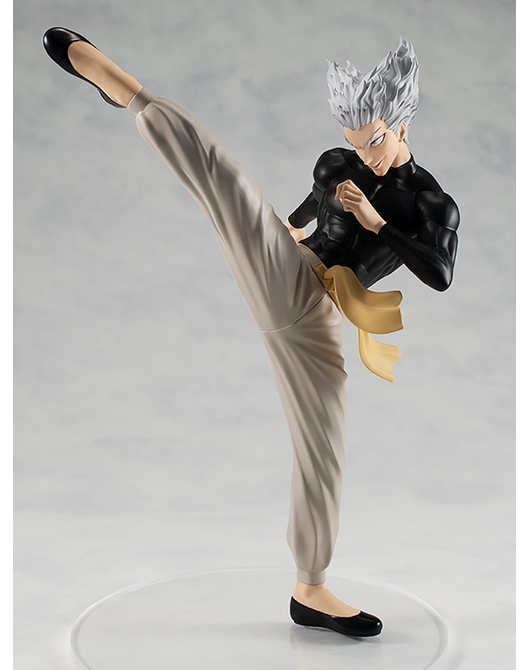 pop up parade garou