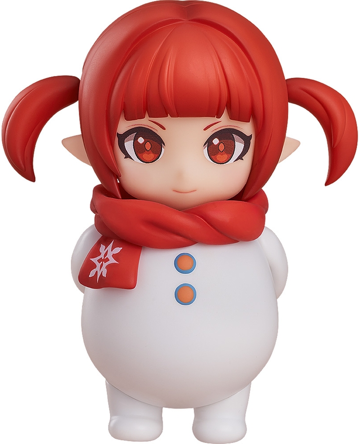Nendoroid Snowmage