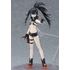 figma Empress [BLACK ROCK SHOOTER]