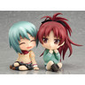 Nendoroid Sayaka Miki: Uniform Ver. & Kyouko Sakura: Casual Ver. Set