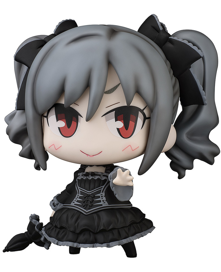 Dekacchu Ranko Kanzaki